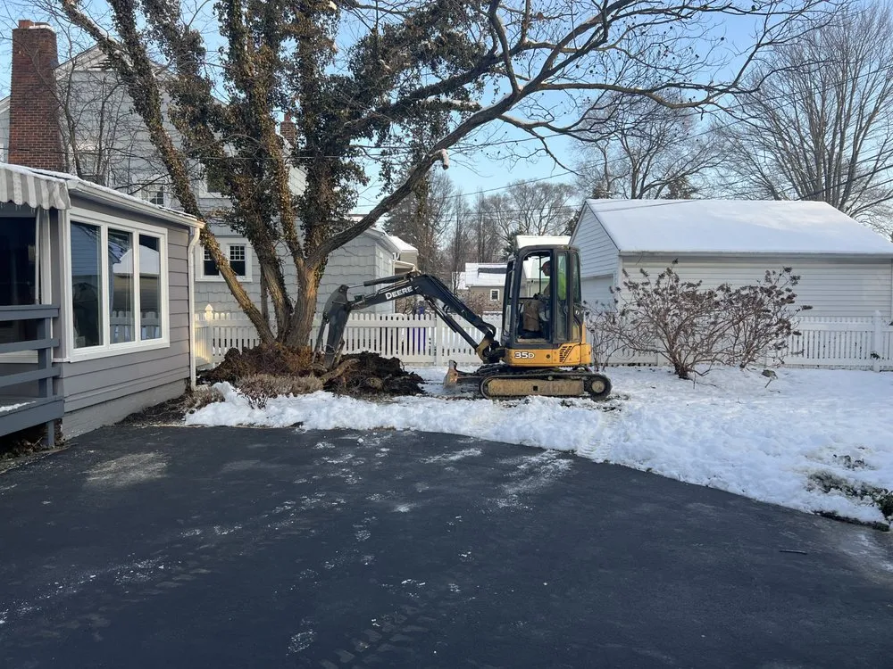 Slide of McKeever & Niekamp Electric Inc