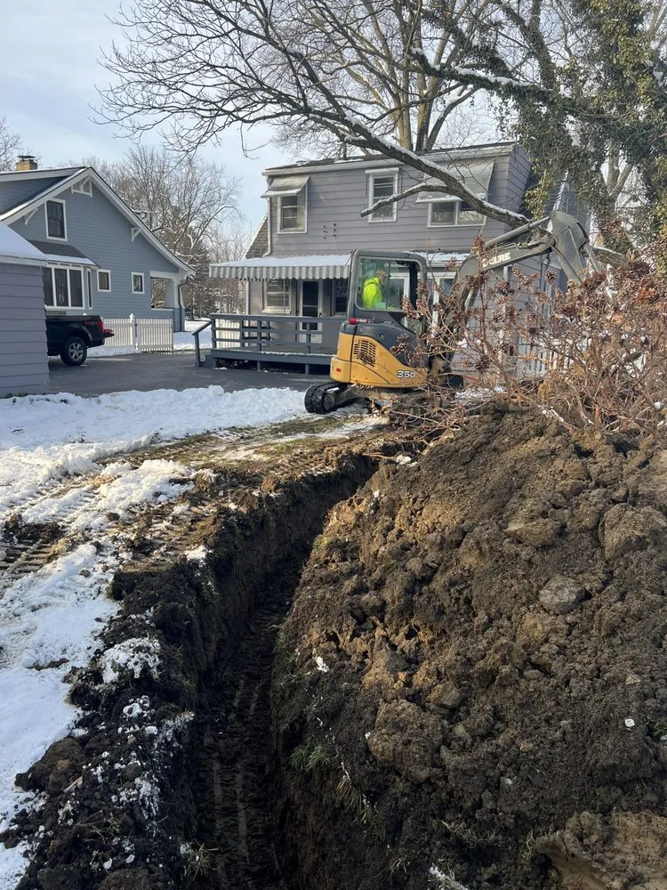 Slide of McKeever & Niekamp Electric Inc