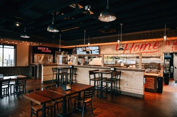 McKeever & Niekamp Electric Inc