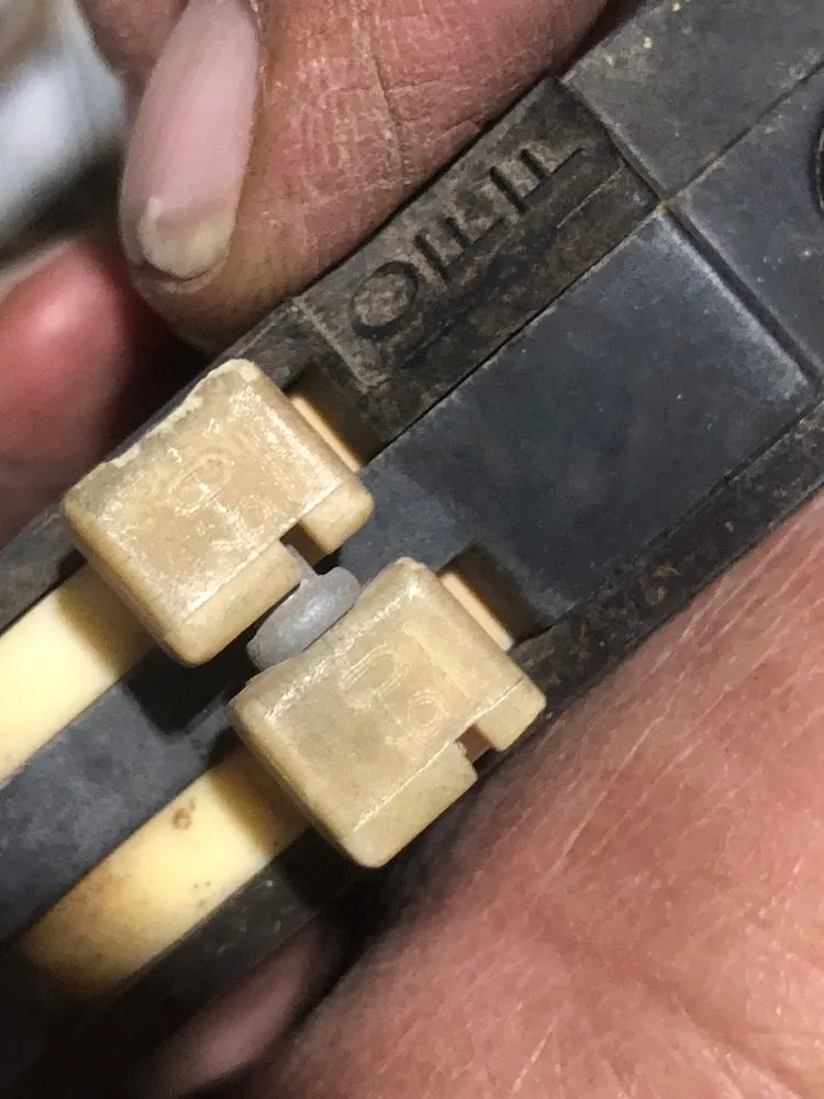 Slide of Mckenzie Electric