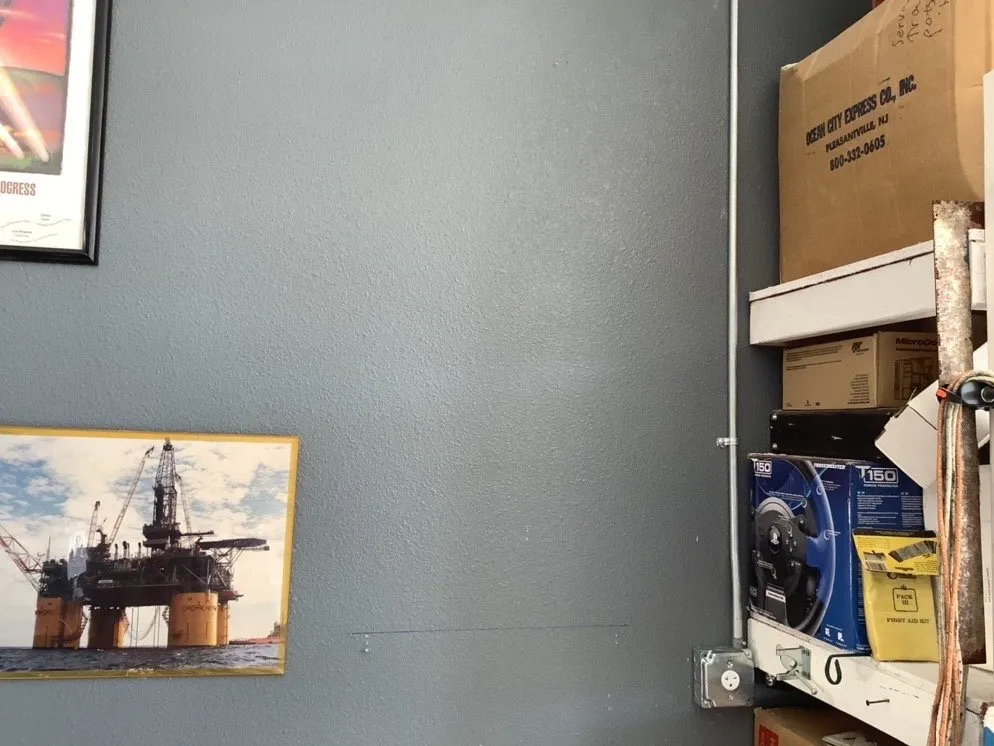 Slide of Mckenzie Electric