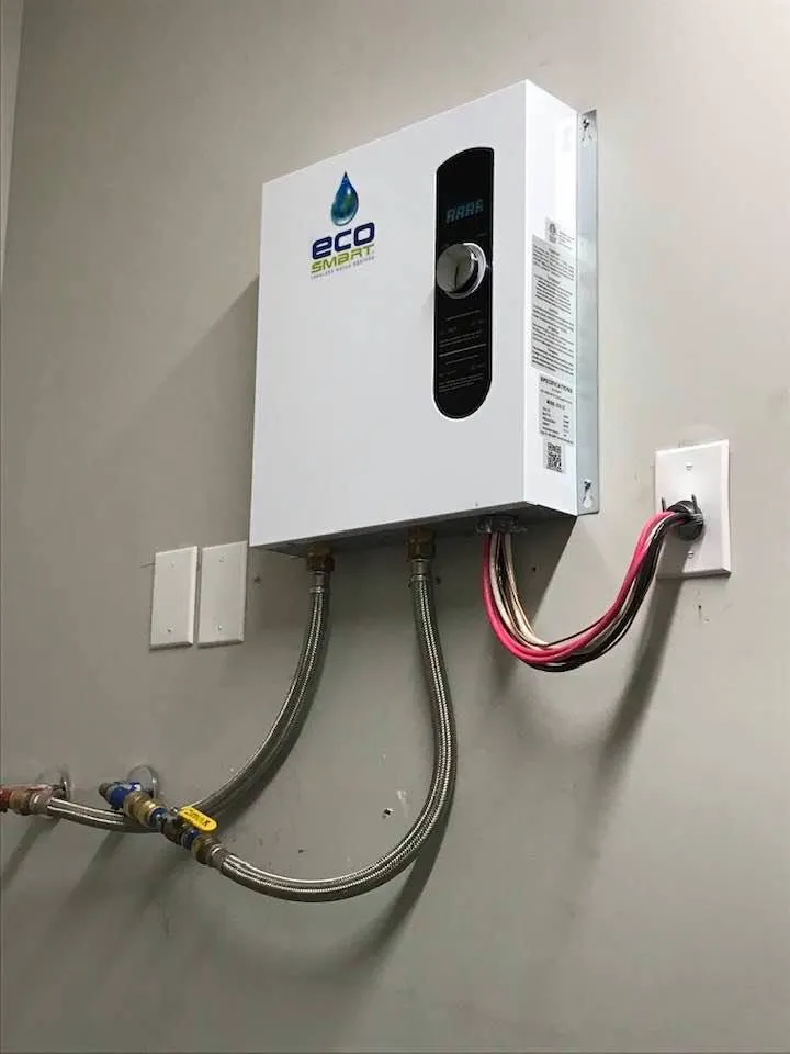 Licensed panel upgrade in Slater-Marietta, SC by Mckenzie Handiwork