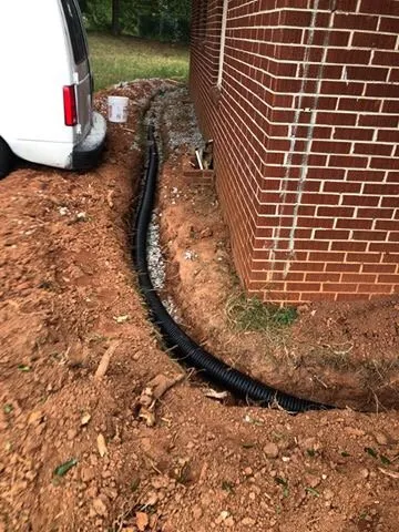 Trusted outlet and switch repair experts serving Slater-Marietta, SC - Mckenzie Handiwork