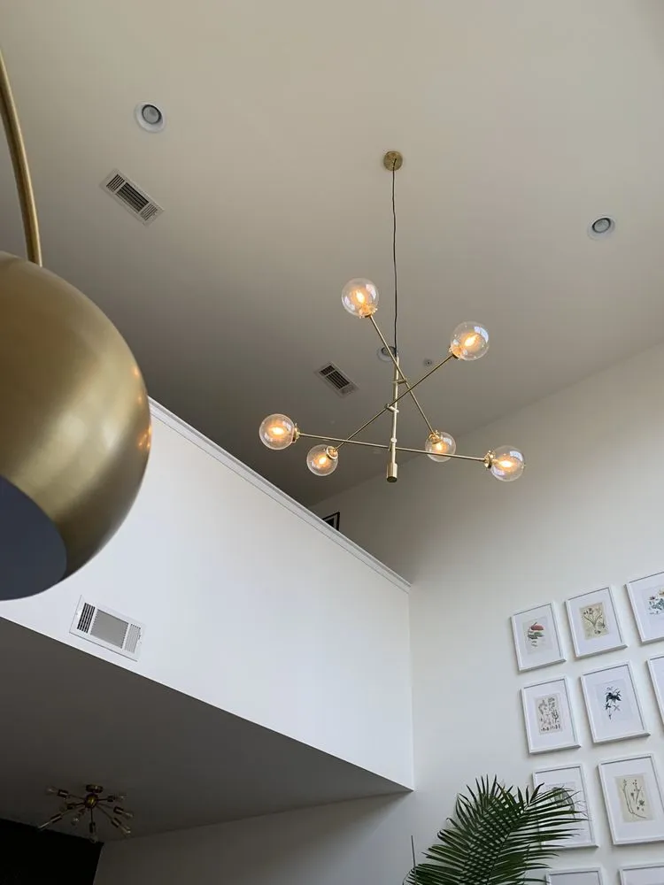 Affordable electrical repair service in Slater-Marietta, SC - Mckenzie Handiwork