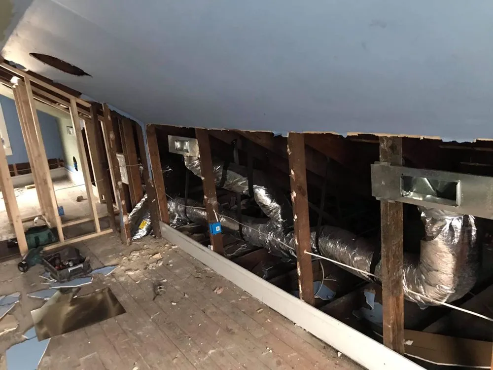 Trusted wiring installation service in Slater-Marietta, SC - Mckenzie Handiwork