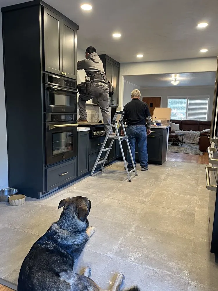 Slide of McKimmey Electric