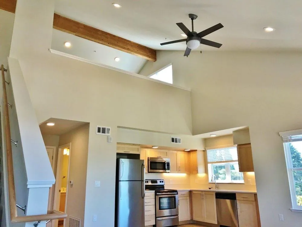 Slide of McKimmey Electric