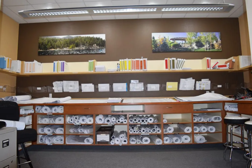 Slide of McKimmey Electric