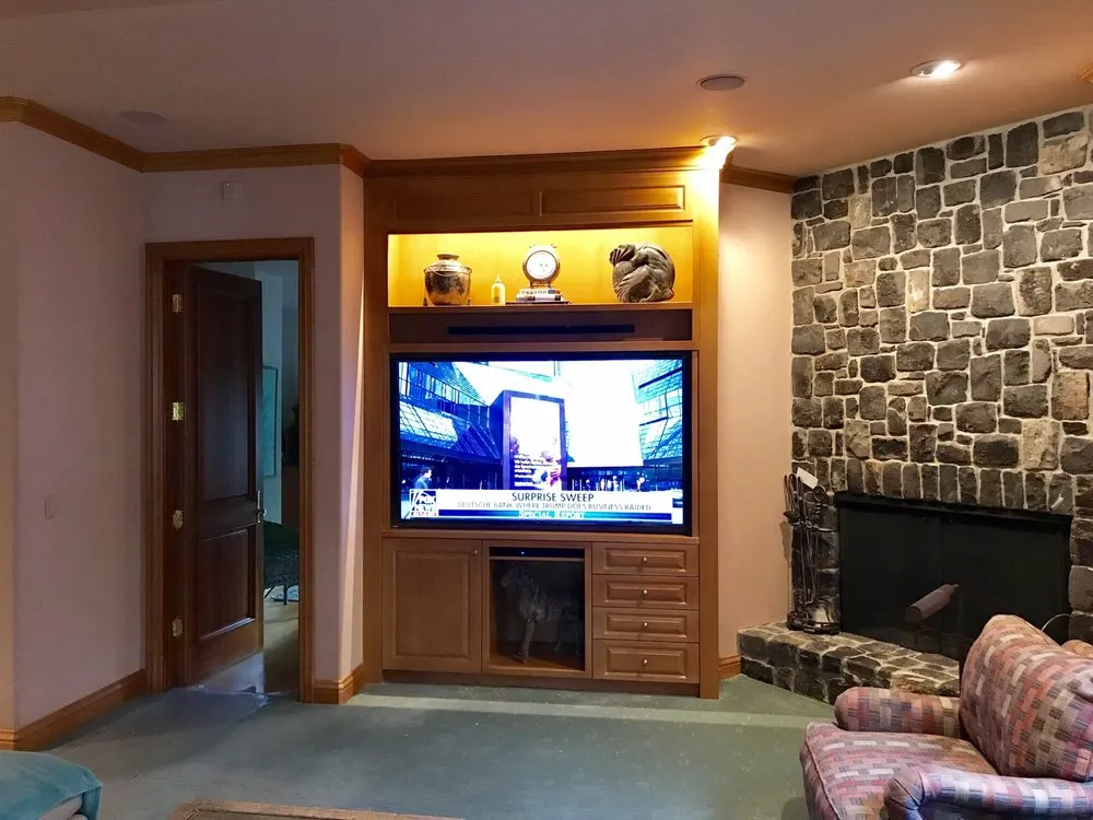 Slide of McKimmey Electric