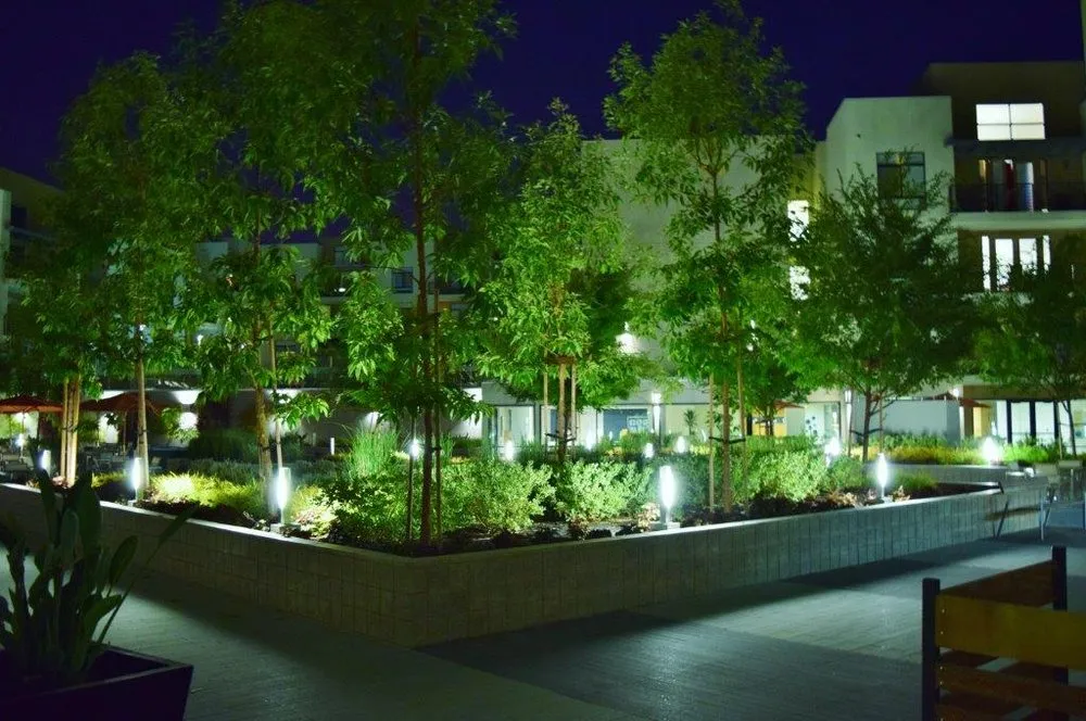 Slide of McKimmey Electric