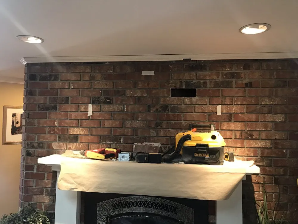 Slide of McKimmey Electric