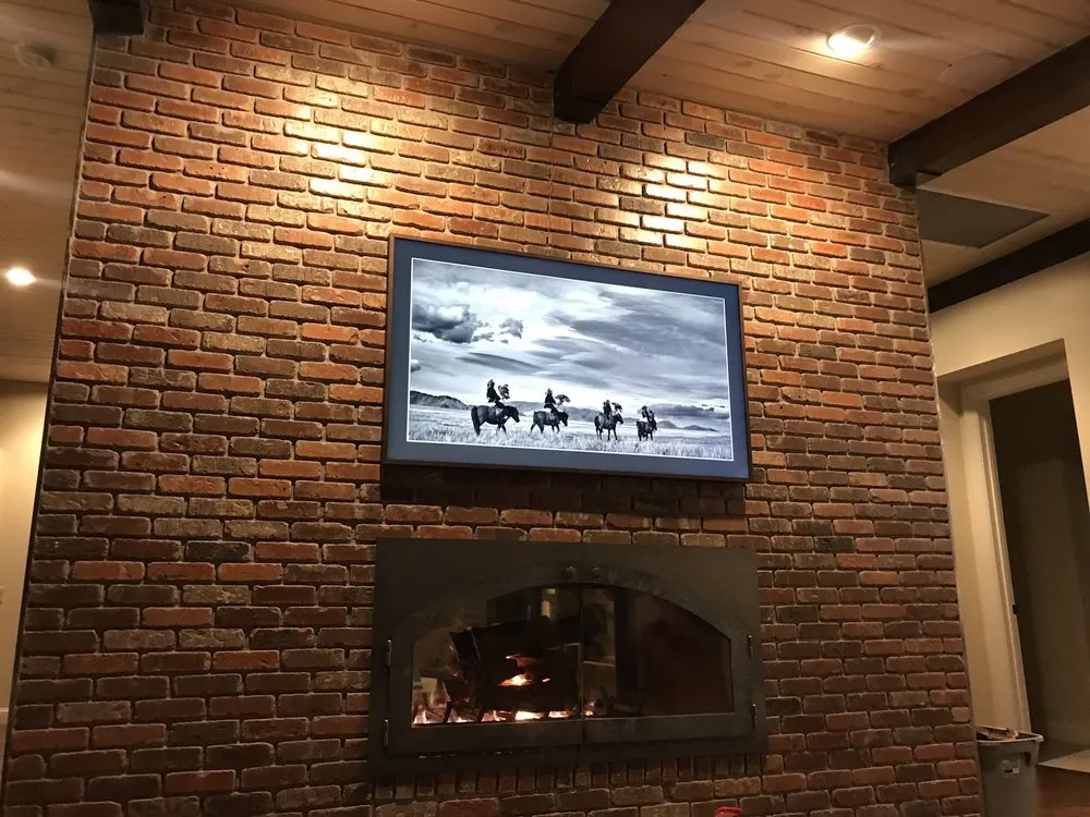 Slide of McKimmey Electric