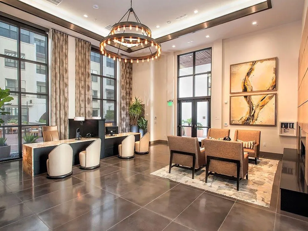 Slide of McKimmey Electric