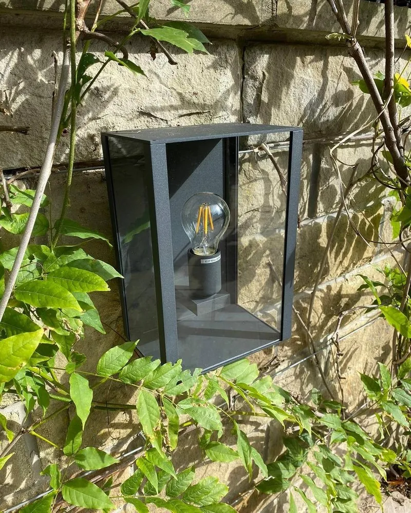 Slide of McKinley Park Electric