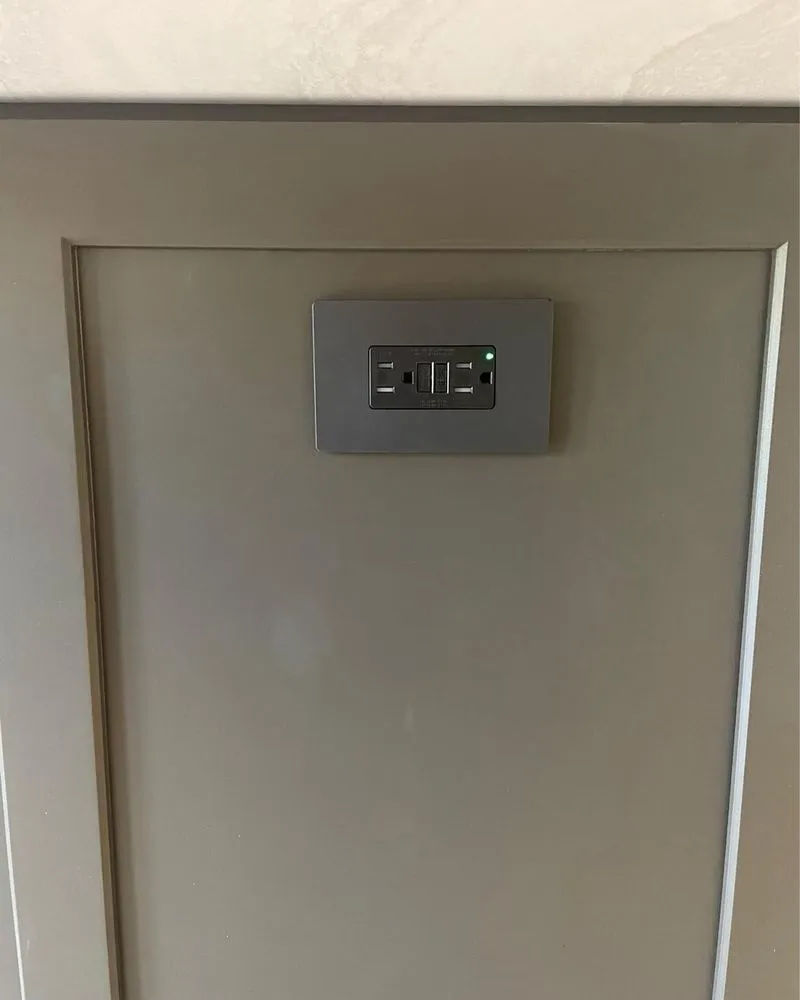 Slide of McKinley Park Electric