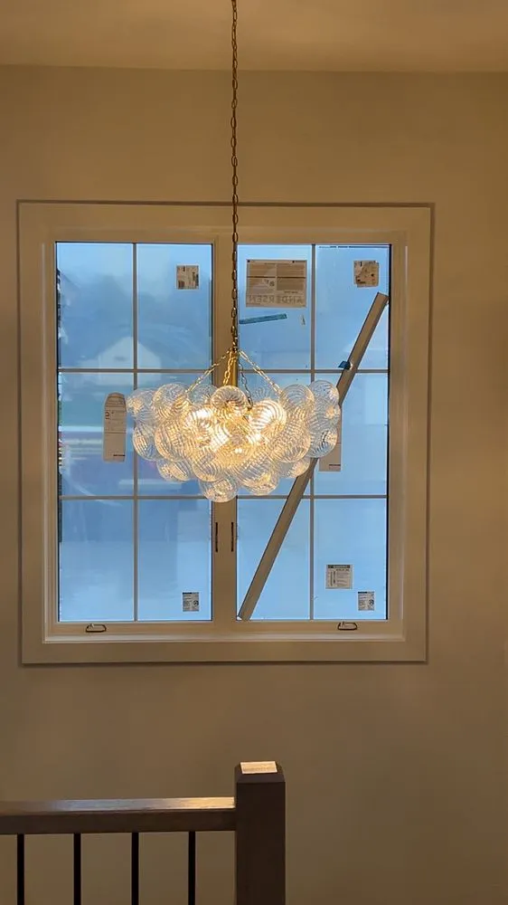 Slide of Mckinney & Sons