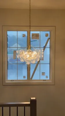 Mckinney & Sons Logo