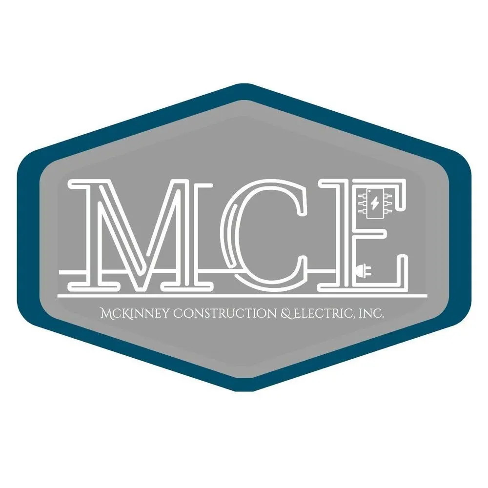 Slide of Mckinney Construction and Electric