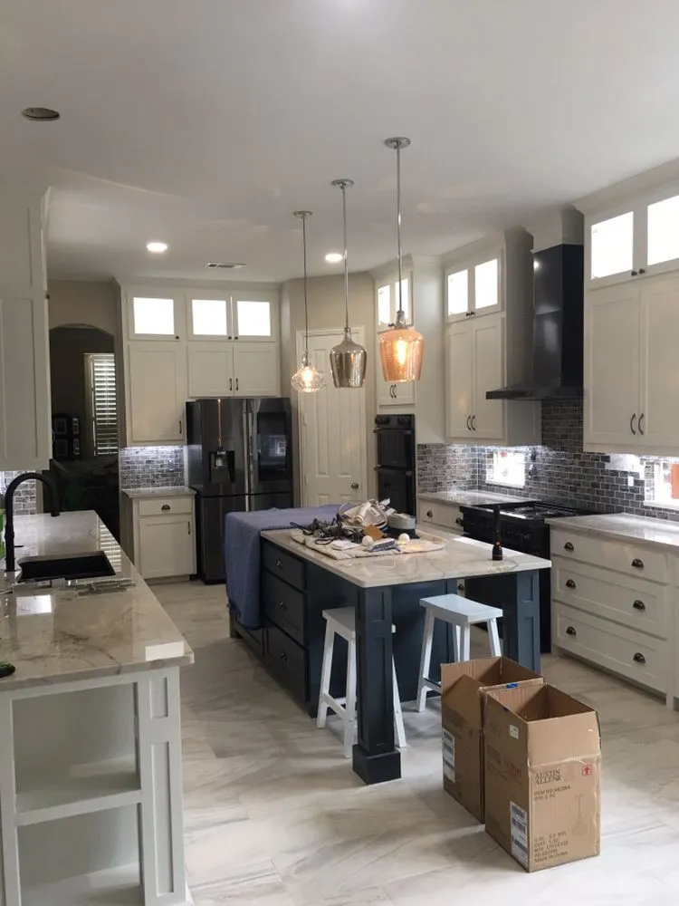 Slide of McKinney Electric