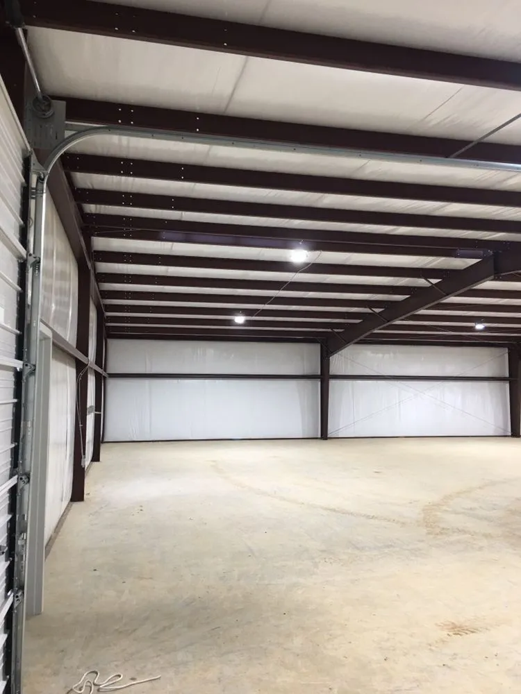 Slide of McKinney Electric