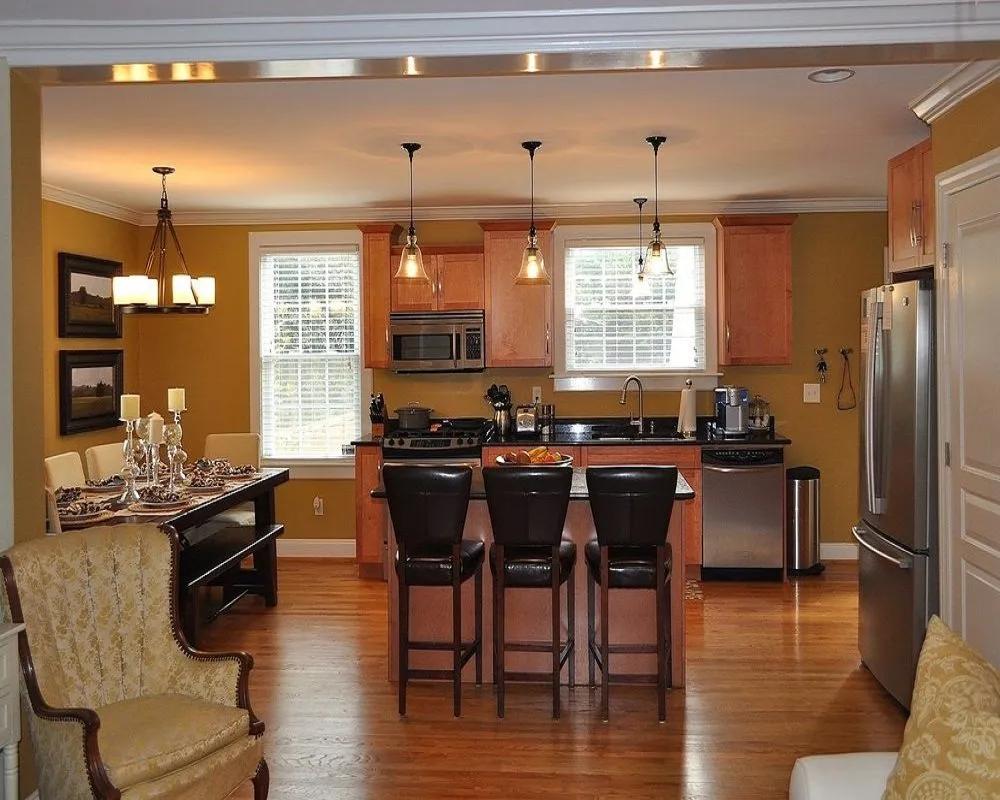 Slide of Mckinney Electrical Service