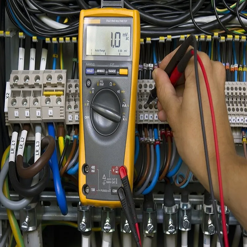 Licensed outlet and switch repair experts serving ,  - Mckinney Electrical Service