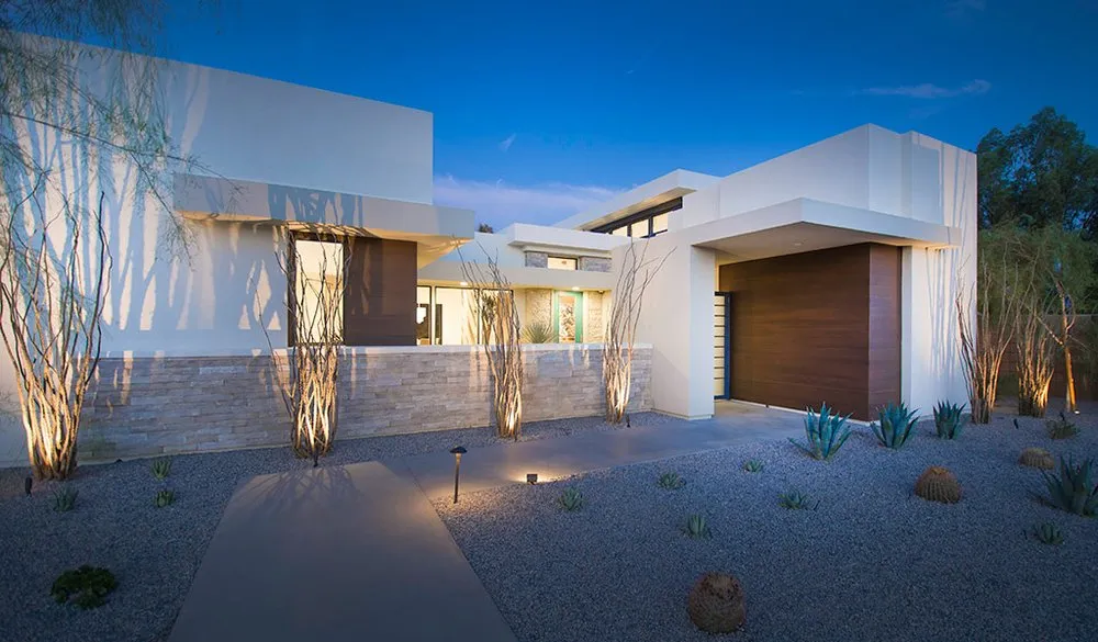 Slide of McKinzie Electric