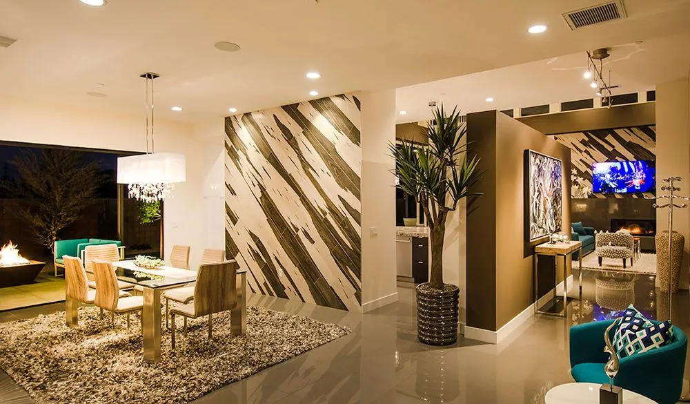 Slide of McKinzie Electric