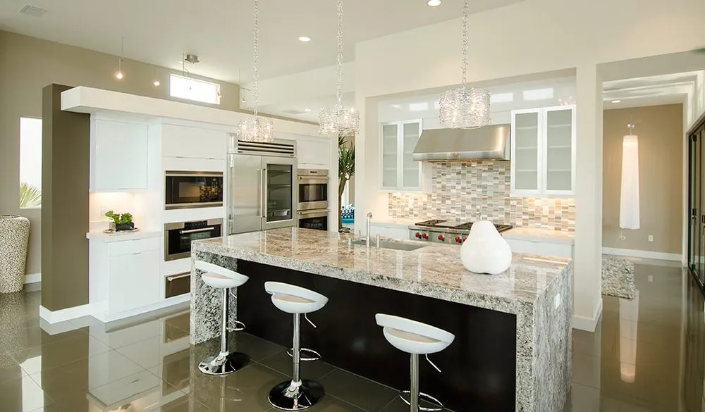 Slide of McKinzie Electric