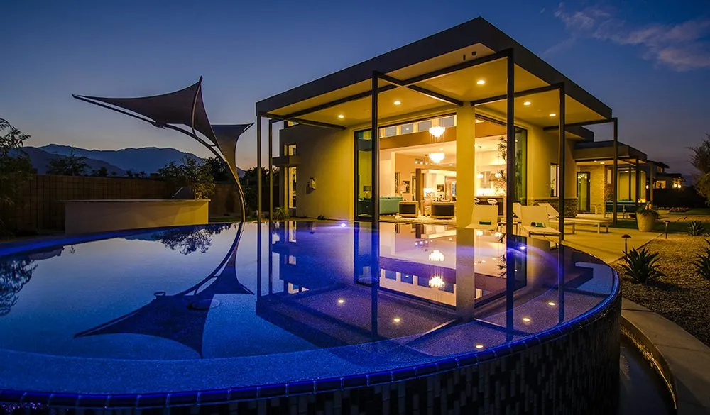 Slide of McKinzie Electric