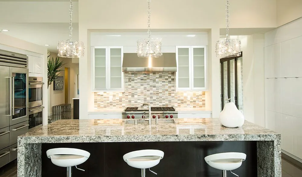 Slide of McKinzie Electric