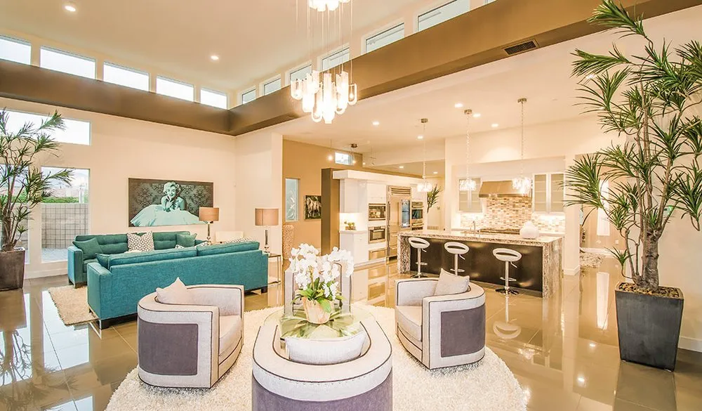 Slide of McKinzie Electric