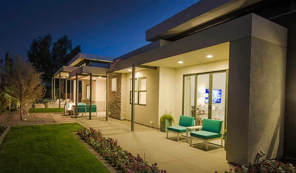 Slide of McKinzie Electric