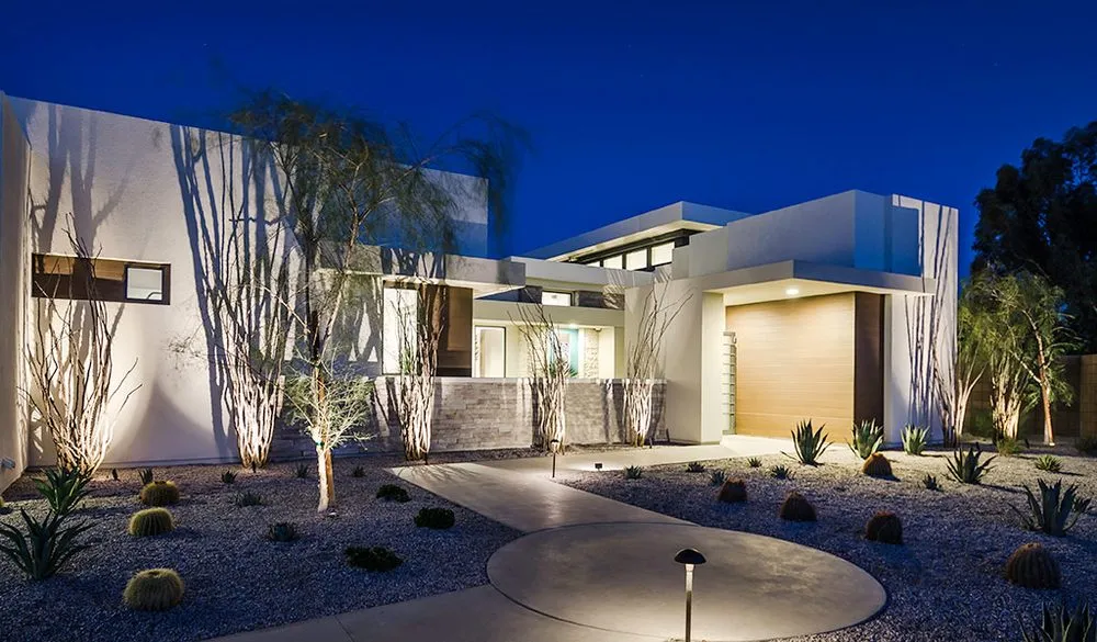 Slide of McKinzie Electric