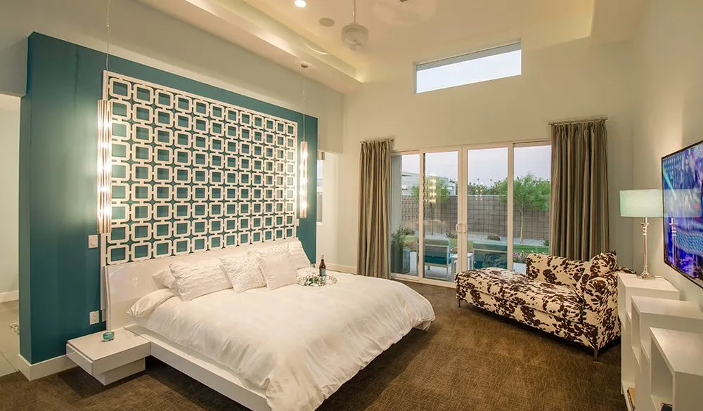 Slide of McKinzie Electric