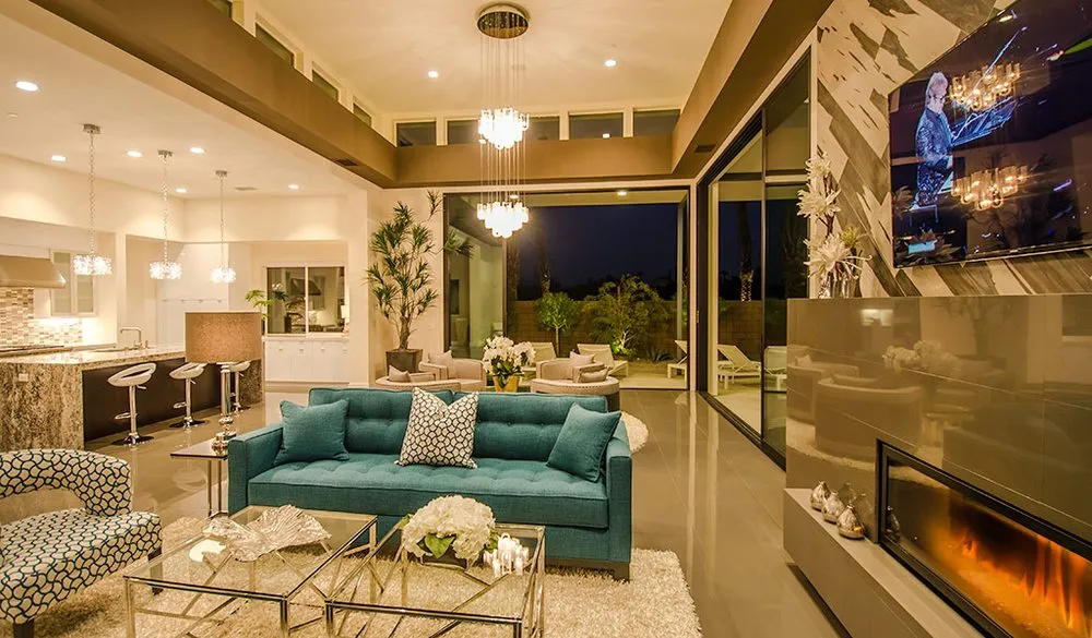 Slide of McKinzie Electric