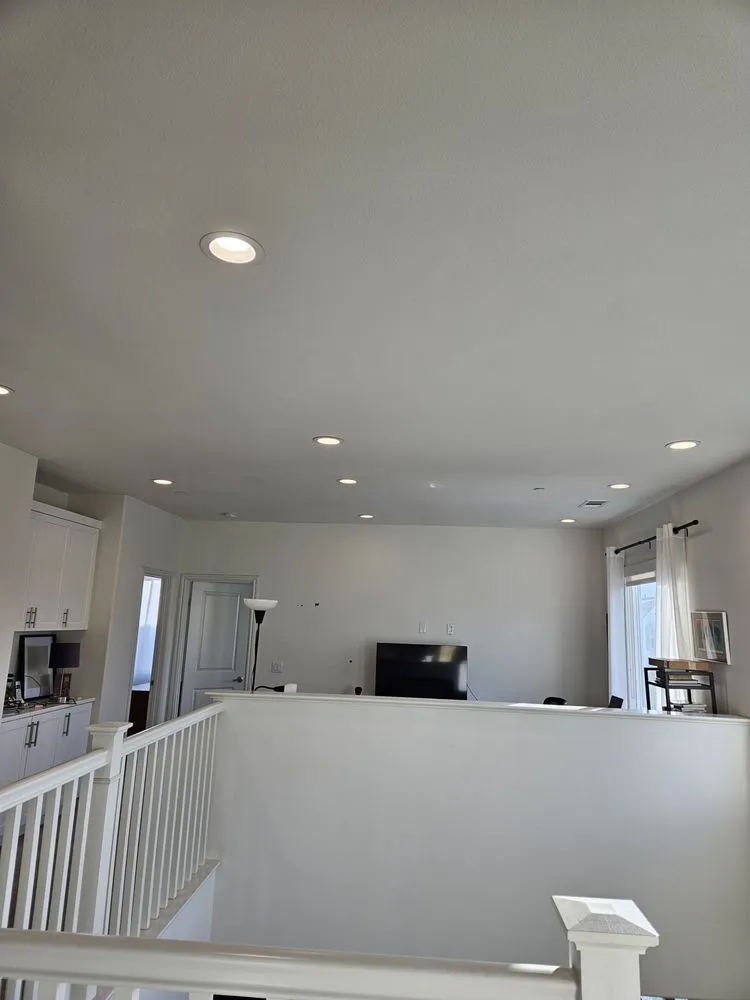 Slide of McKnight Electric