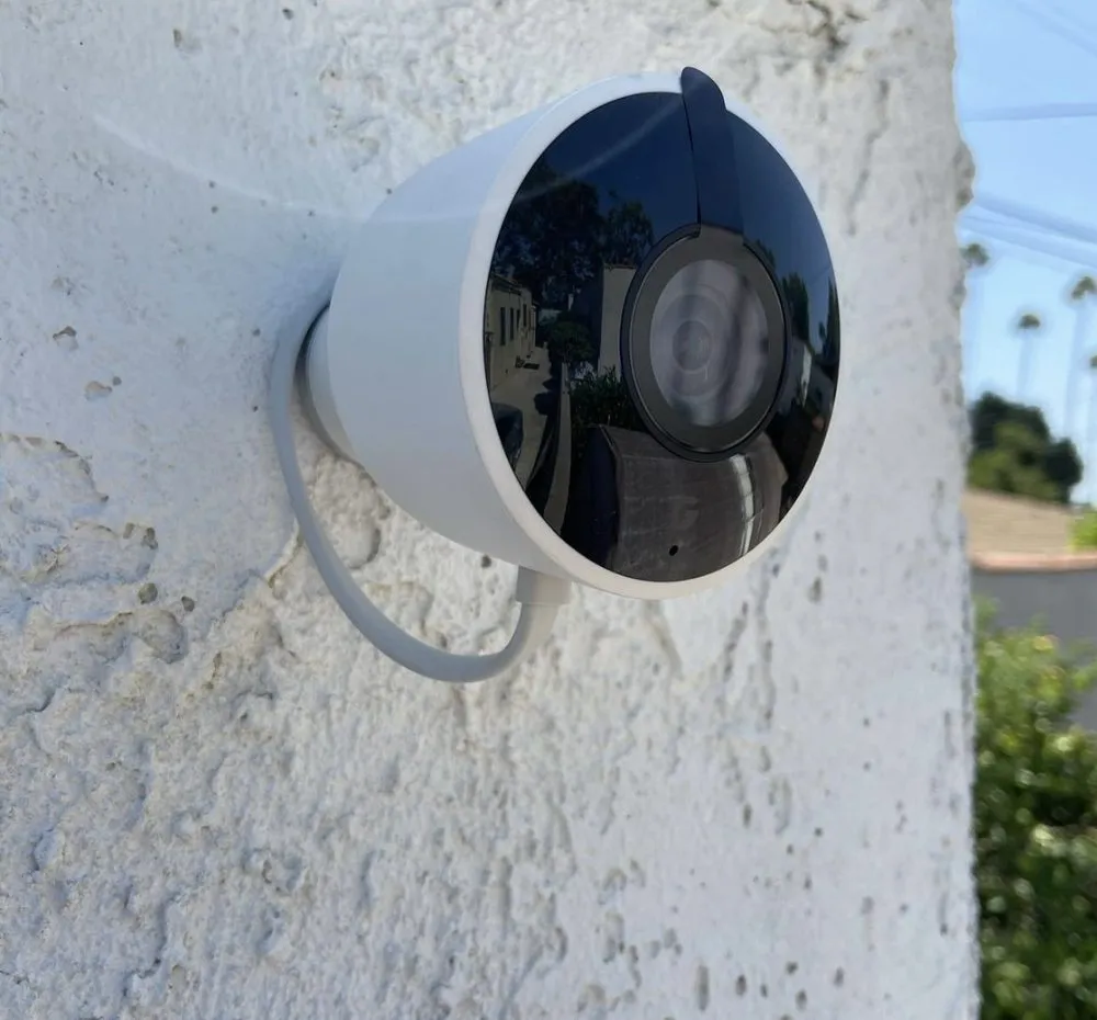 Slide of McKnight Electric