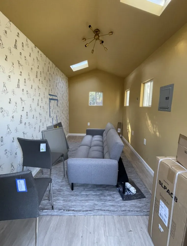 Slide of McKnight Electric