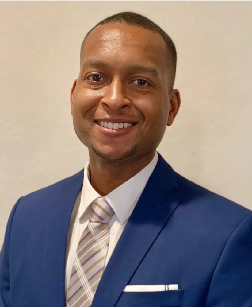 Slide of McKnight Electric