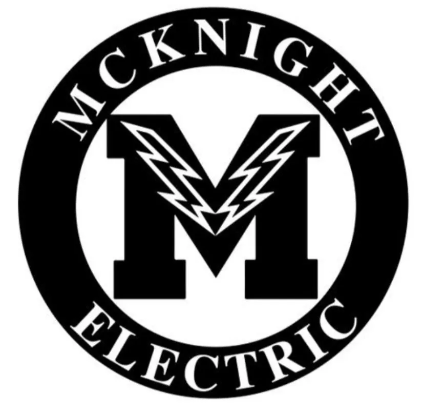 Slide of McKnight Electric
