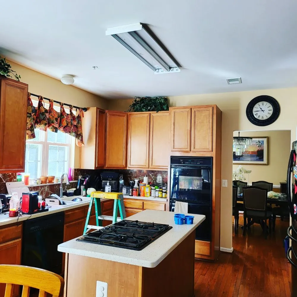 Certified wiring installation in Nottingham, MD by McKoy & Sons