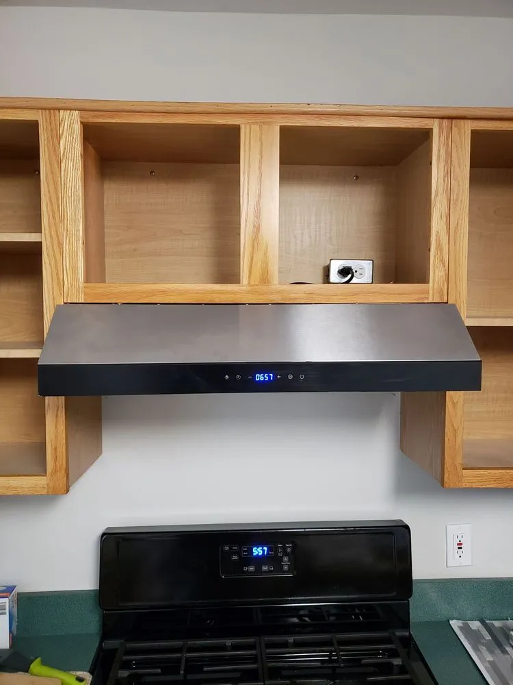 Expert electrical repair experts serving Nottingham, MD - McKoy & Sons
