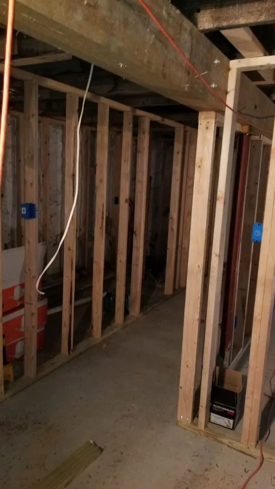 Expert electrician providing outlet and switch repair in Nottingham, MD - McKoy & Sons