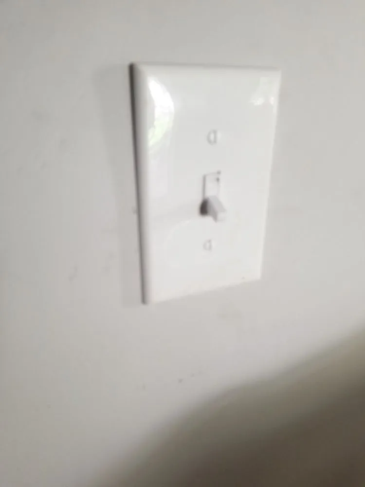 Expert electrician providing wiring installation in Nottingham, MD - McKoy & Sons