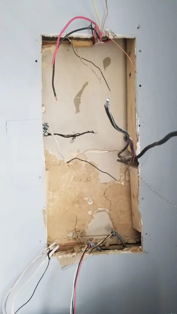 Certified wiring installation service in Nottingham, MD - McKoy & Sons