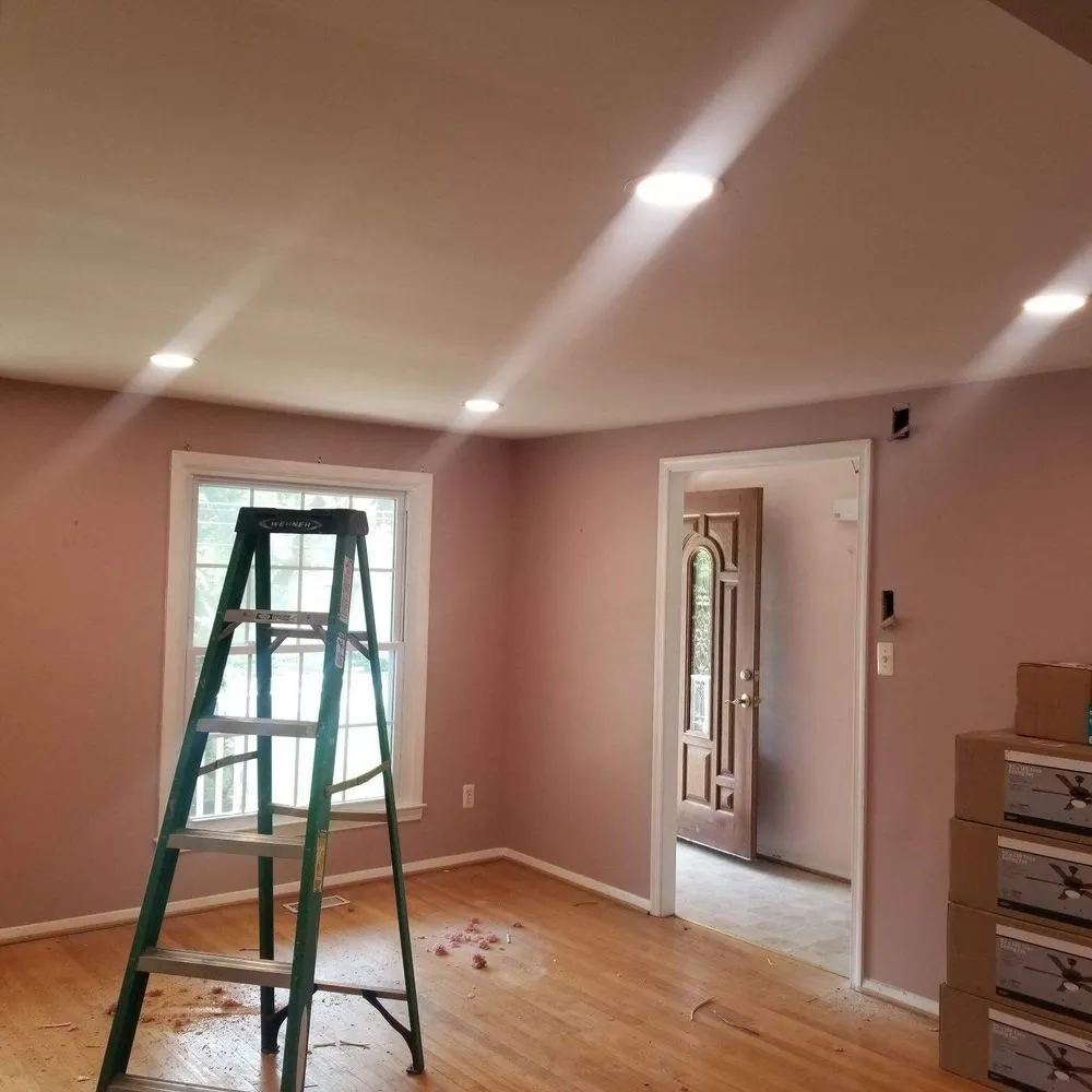 Emergency electrician providing emergency electrical service in Nottingham, MD - McKoy & Sons