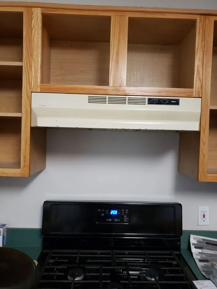 Expert electrician providing outlet and switch repair in Nottingham, MD - McKoy & Sons