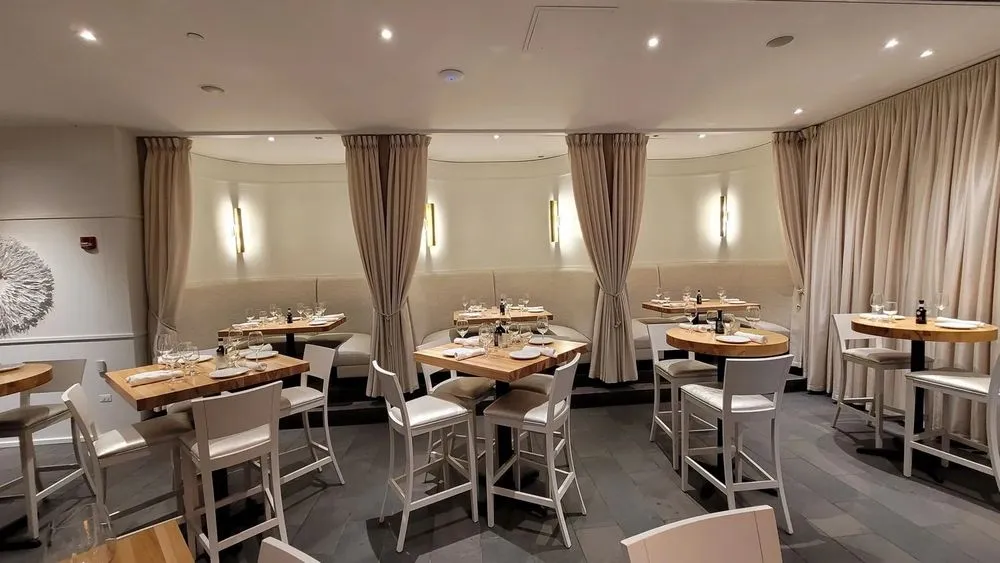 Slide of MCL Electric