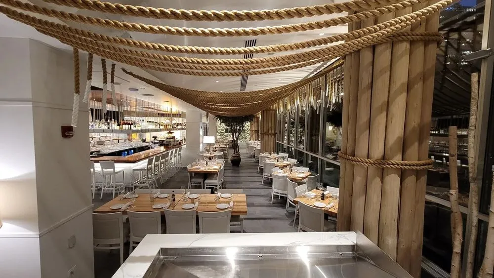 Slide of MCL Electric